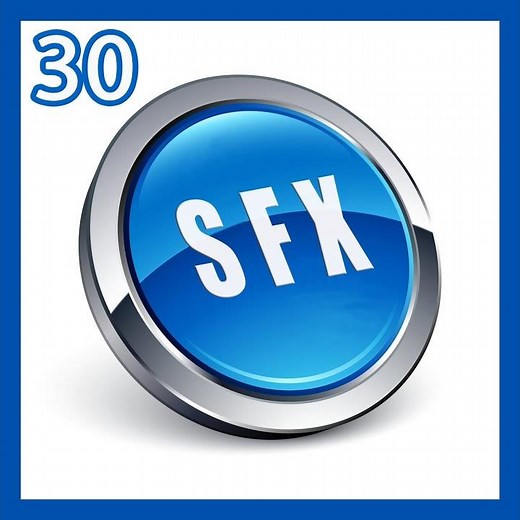 Alarm Continuous Beep - Sound Effect