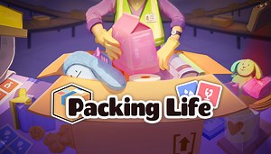 Packing Life Windows, Mac, Linux game