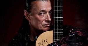 Hear master guitarists at International Guitar Night, plus other fun things to do around Seattle