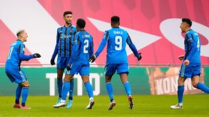 23K views · 530 reactions | Nous’ rocket for the win 﫡 #psvaja | AFC Ajax | Facebook