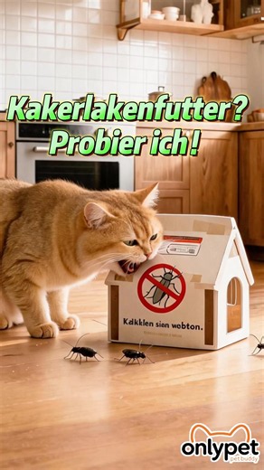 Mein Mensch ist nicht zu Hause-jetzt nasche ich heimlich!#katze #cat # #onlypet #onlypetbuddy #pets