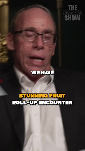 Craziest UFO story you'll hear on your feed today!! Just imagine experiencing this firsthand! Continue watching on the Shawn Ryan Show YouTube channel. Dr. Steven Greer joins us again for Round 2!! SRS EP. 065 #ufo #extraterrestrials #aliens #podcast #podcastshow #shawnryanshow