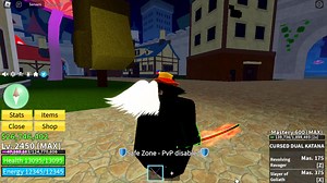 How to Get Color Haki on Your Sword in Blox Fruits