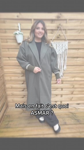 #CapCut Asmar by Ayafamily.com 🖤