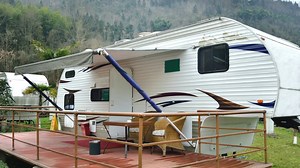 Expand Your Outdoor Living Space By Adding an RV Deck