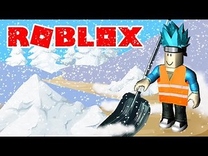HOW I BECAME A JANITOR | ROBLOX | DAMON