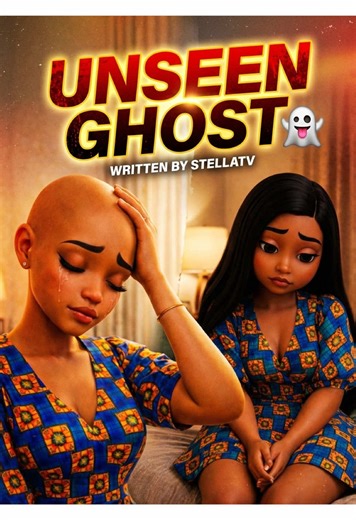 Exploring Nollywood's Unseen Ghost Stories