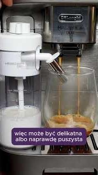 Automatic coffee machine under 2500 PLN