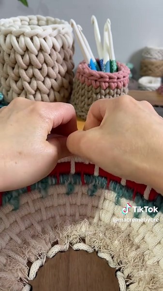 Fun and Creative Basket Weaving Techniques to Try