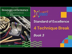 SoE3 - 4 - Technique Break