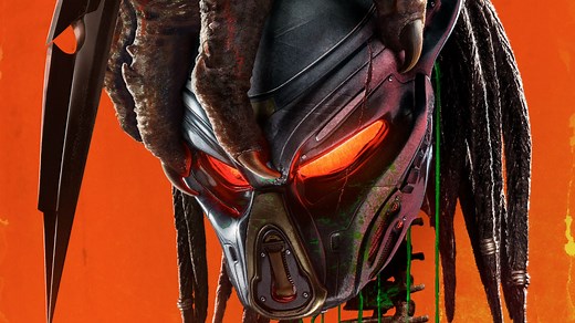 The Predator Review