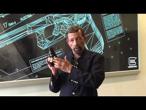 Massad Ayoob reviews the new Glock 43