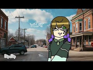 A birthday present for my friend! (Emily)