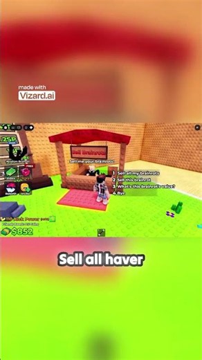 How to Sell and Get Value