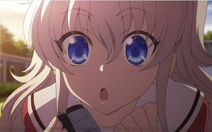 [AMV] Charlotte - 回到我身边