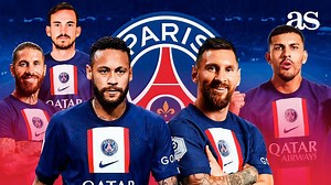 PSG igiye kwiba ikipe ya Real Madrid - YEGOB