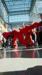 From the comic books to the big screen to NYCC 💥 | New York Comic Con