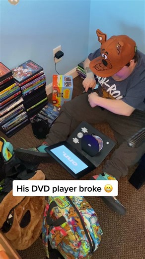 DVDプレーヤーの故障に対処する方法