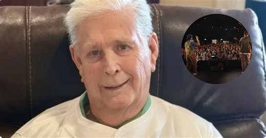 Brian Wilson Tribute Show Brings Family And Fans Together For Heartfelt Celebration