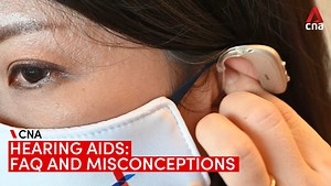 Hearing aids: Frequently asked questions and misconceptions