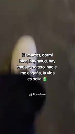 #juliocalderon #juguito🧃 #frases #parati