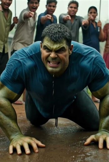 Hulk, Hulk explained, Hulk origin story, Hulk powers explained, Hulk character analysis,