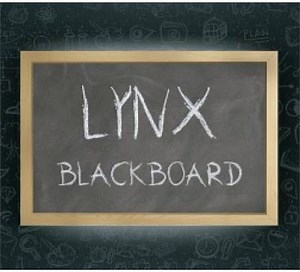 Lynx Blackboard