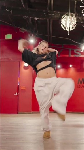 WHO´S THIS GIRL?? 🔥 kiana tangonan choreography