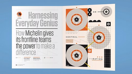 30K views · 383 reactions | Check out HBR’s July-August 2020 issue: Emerging from the crisis, Slack’s CEO on responding to a global pandemic, and rethinking your negotiation strategy. | Harvard Business Review | Facebook