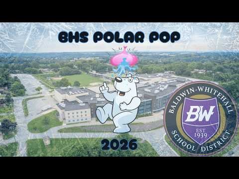 BHS Polar Pop | 2026