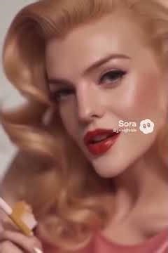Something Stupid - Dirty Marilyn - 50 Marilyns