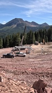 178 reactions · 6 comments | From drive terminal assembly to tower foundations and heli-pours, August was packed with action! ️ With winter inching closer, we’ve started dreaming of snow - who else is counting down the days? ❄️ As always, to learn more about our new lift you can head to the link in our bio! (Anyone notice something new about our social profiles?) 類 | Castle Mountain Resort | Facebook