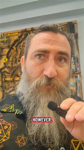 use phases to balance difficult encounters #ttrpg #dnd #dmtips #dmadvice #dmadvice | The Guild Masters Guides