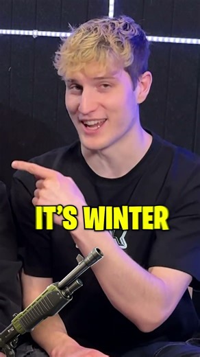 Guess the Imposter! "Weapon Edition"