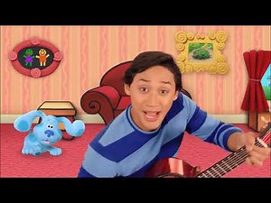 Dan Zanes & Friends - All Around The Kitchen (Gage Lucas Oldham Crossover)