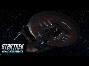 USS Vengeance Model Update | Star Trek Online