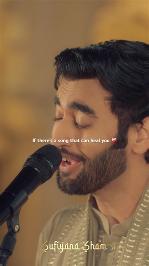 Sufiyana Sham 2 ✨