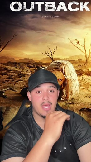 Outback Movie: A Thrilling Survival Adventure