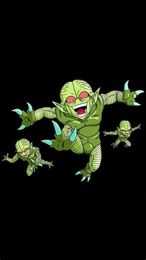 Saibamen Ambush #trending #bf6 #wtf #tepukkartu #gaming