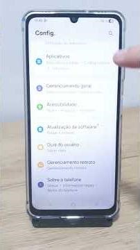 How to enable or disable USB debugging on the Galaxy A17