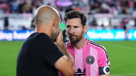 Messi quedó a la deriva: Inter Miami tomó decisión inesperada, previa al Mundial 2026