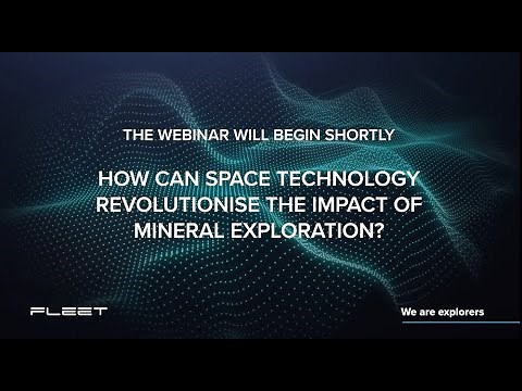 Fleet Space Technologies Webinar - ExoSphere