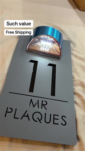 Creative House Sign Ideas for Your Home