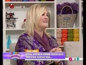 Çift Taraflı Şal Yapımı/ How to knit Double Side Shawl - Wrap