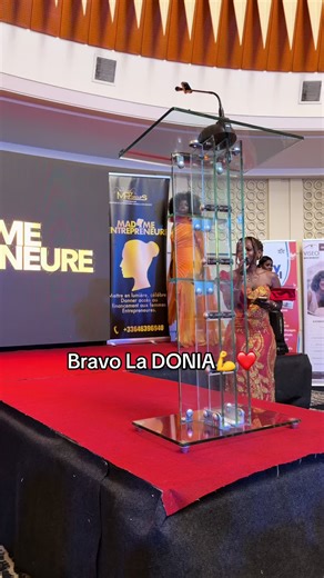 La Donia : De l'ombre à la lumière entrepreneuriale