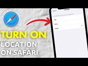 How To Bookmark Something On Safari Browser