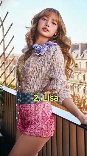 Top 10 Most Stylish K-Pop Idols & Their Iconic Fashion In The World | #TopZilla #KpopFashion2026