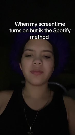 Exploring Music on Spotify Without Screentime