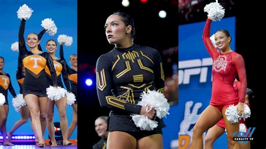 UDA College Nationals 2026 Watch Guide - Varsity TV