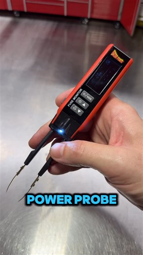 Robert Lazenby on Instagram: "The @powerprobeusa PPFUSE is the new standard for testing fused circuits! #PowerProbe #PPFUSE #Snapon #SnaponTool #SnaponTools #SnaponLife #Snapon4Life #Matco #MatcoTools #SilverEagle #Cornwell #MACTool #MACTools #AutoRepair #Tech #TechLife #AutoTech #Tool #Tools #ToolPorn #ToolAddiction #ToolAddict #ToolHoarder #ToolKrazed #MrSubaru1387 #HarborFreight #ICON"
